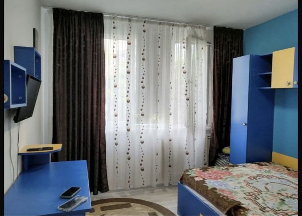 Apartament 3 camere