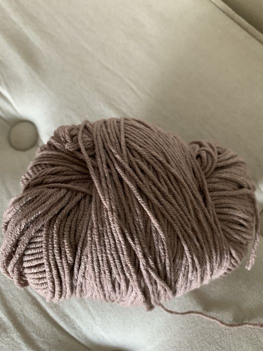 Продам пряжу  новую