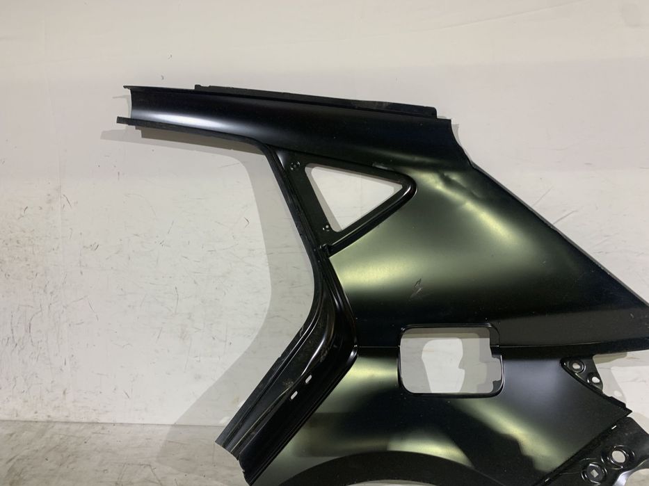 Aripa dreapta spate, Seat Leon 3, 2013, 2014, 2015, 2016, 2017, 2018, 2019.