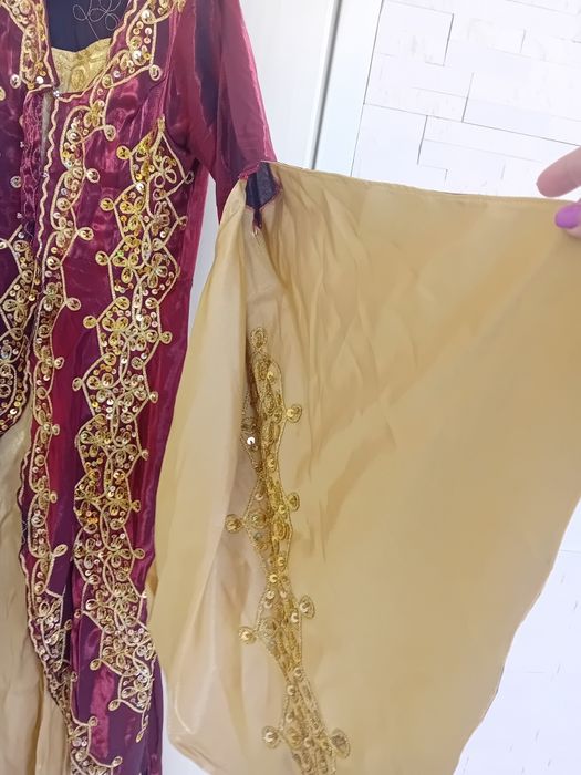 Биндаллъ за къна