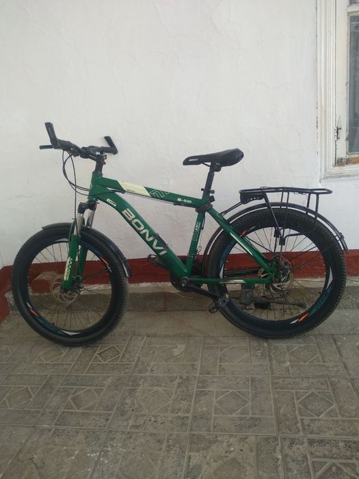 Велосипед продается