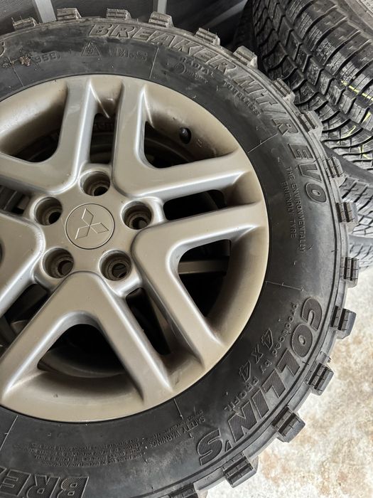 215 60 16 si 215 65 16 anvelope off road stare f buna