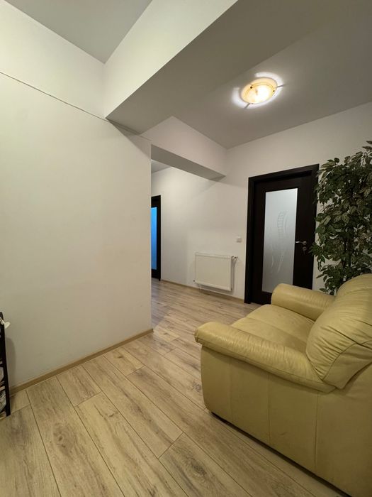Proprietar,vand apartament 1 cam.Iasi,Valea Lupului, Soleia