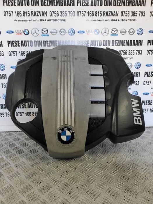 Capac Motor Bmw E90 E91 E92 E93 E87 E81 2.0D Motor N47