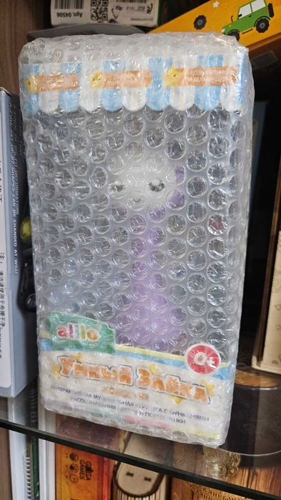 Зайчик Аlilo R1 (оригинал)