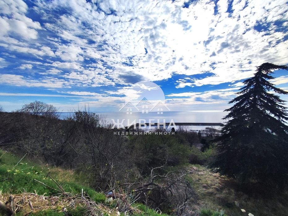 Продава се Парцел в к.к. Златни пясъци - 524 кв.м за 42 €/кв.м - Снимка #4