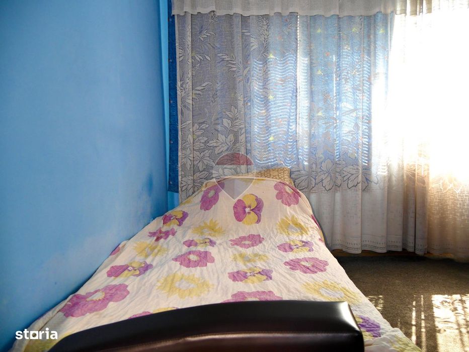 Apartament de vânzare | Nicolae Titulescu, Alba Iulia