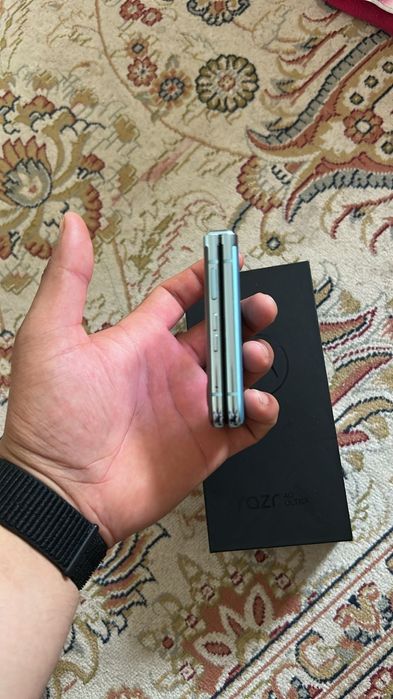 motorola razr 40 ultra 256g 5g