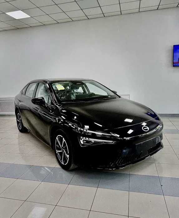 gac aion s max  gibrid