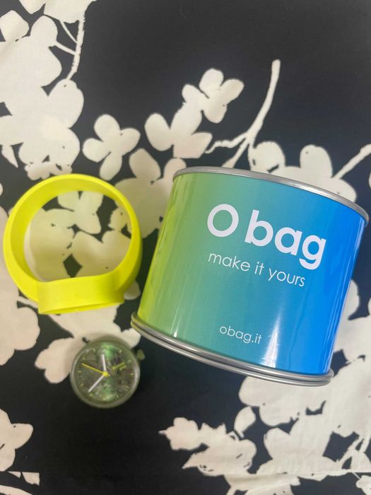 Часы O'bag НОВЫЕ