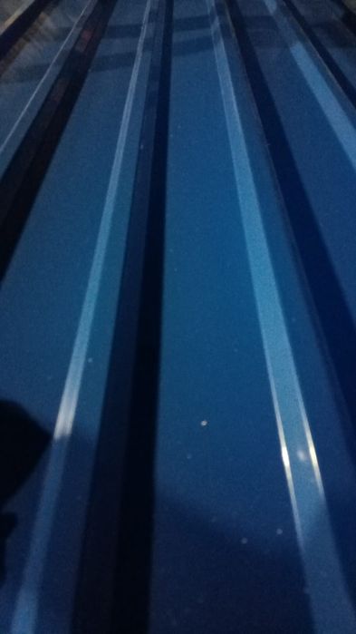 Профлист всех цветов