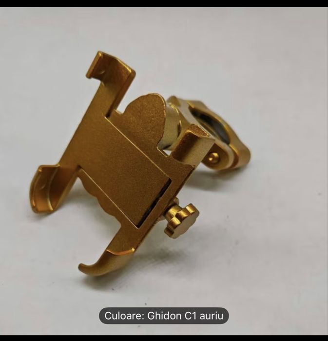 Suport telefon pentru Scuter/Motocicleta/bicicleta