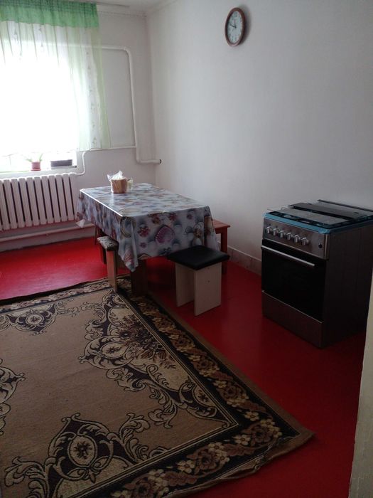 Продам дом 7км школа рахат