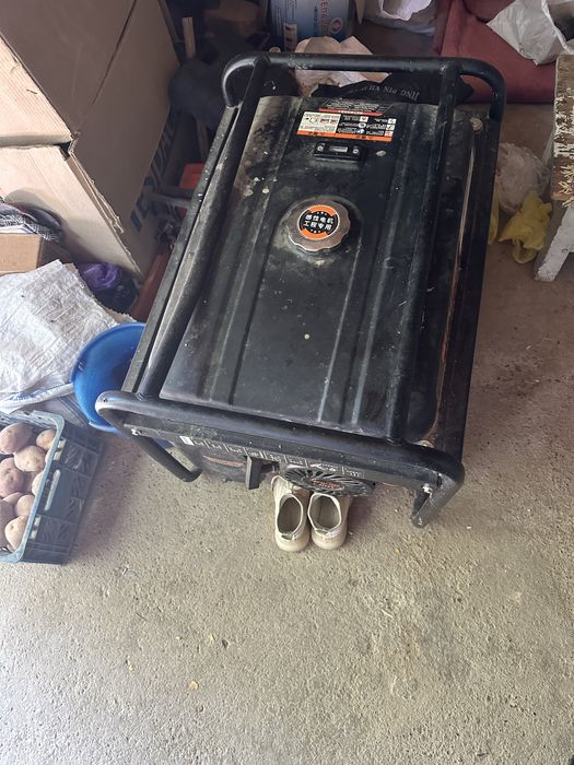 Dvijok 9.5 kv lik holati yangi