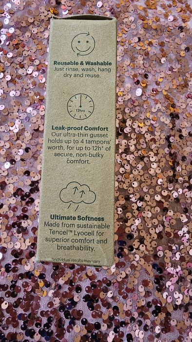 Lenjerie intima AllMatters M