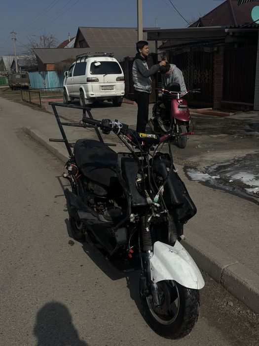 Продаю м8 или обмен на м8 прошка