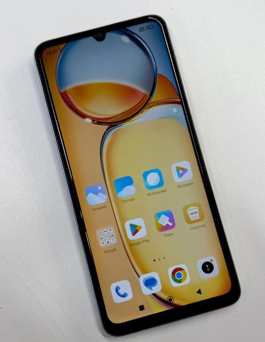 Продам Redmi 13С 256GB