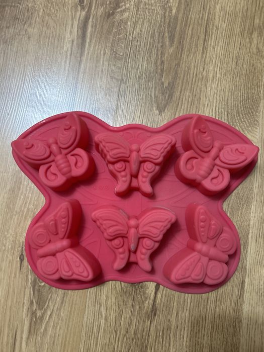 Продам формачки для кекса