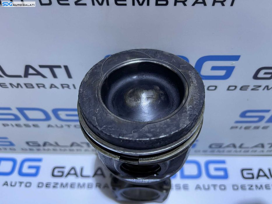 Piston Pistoane cu Biela Renault Megane 3 2008 - 2015 Cod 29MP2 [AV2638]