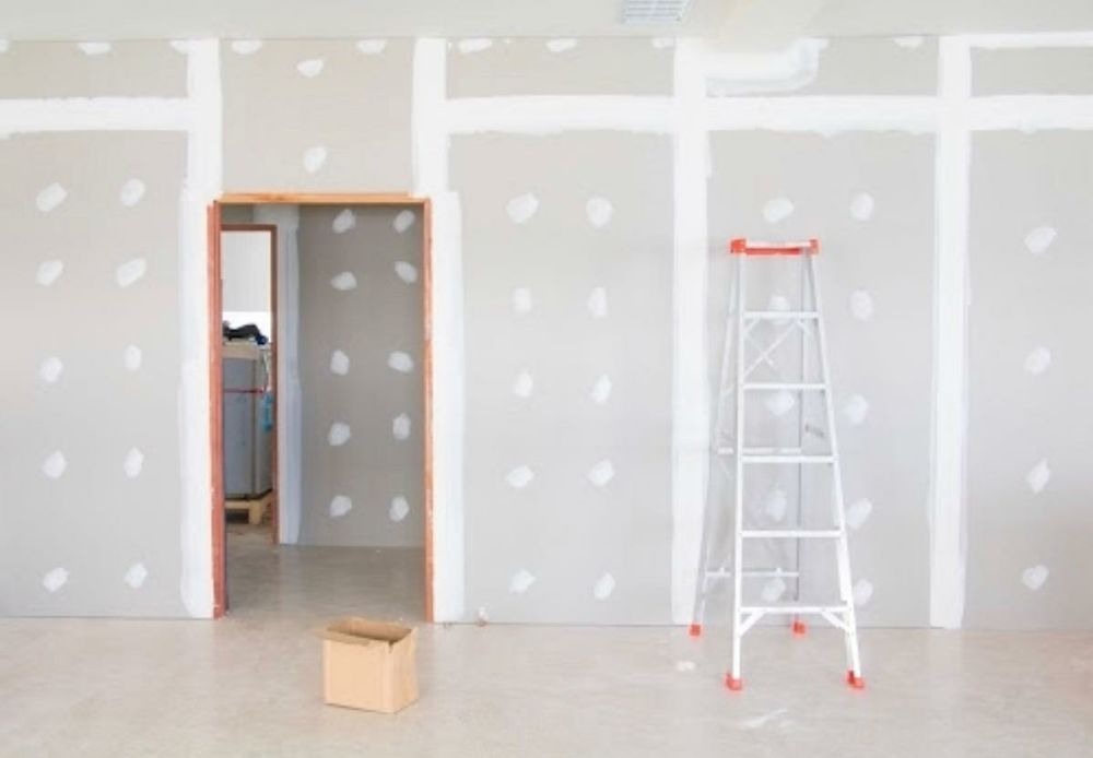 Vand case modulare din structură metalică