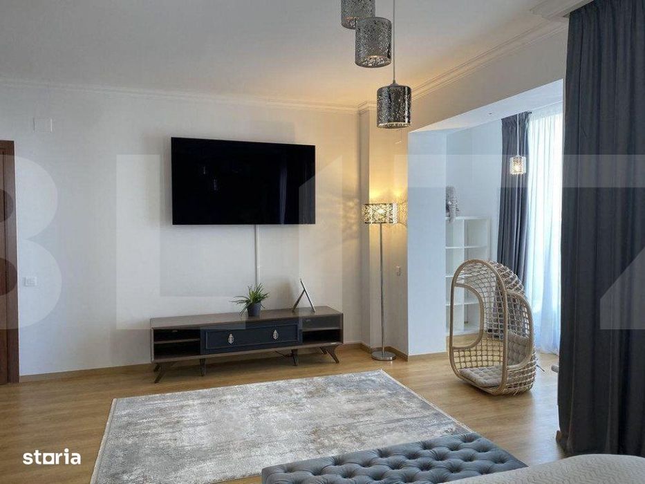 Apartament – Ploiesti - Vedere 5