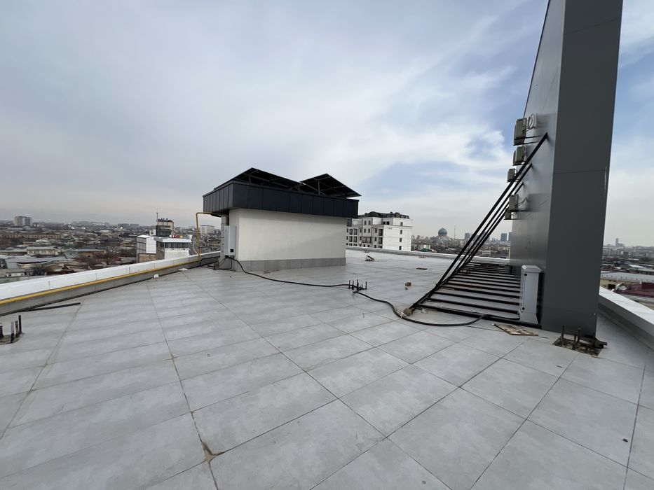 Аренда под Ресторан, кафе или Студия Фото, 302м2 Улица Нурафшон