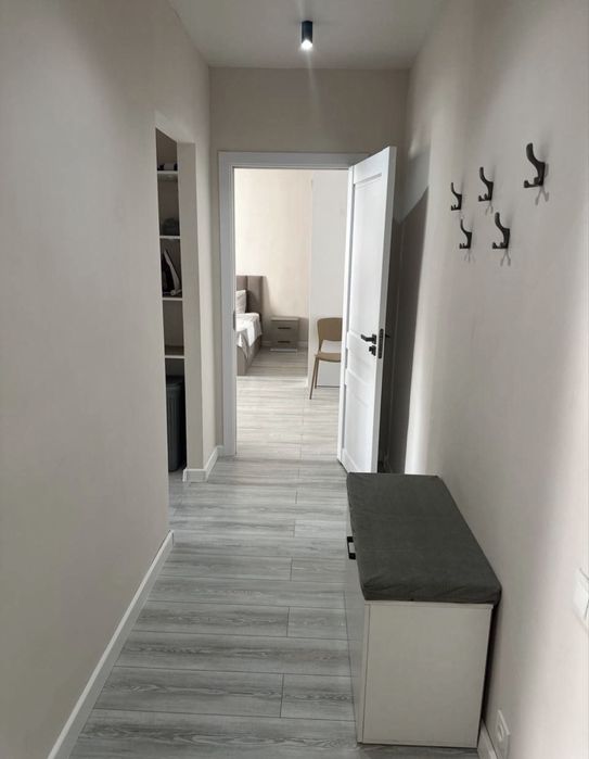 Аренда квартира в Рынок Сайрам 2-комнатная р-н Юнусабад-18 кв