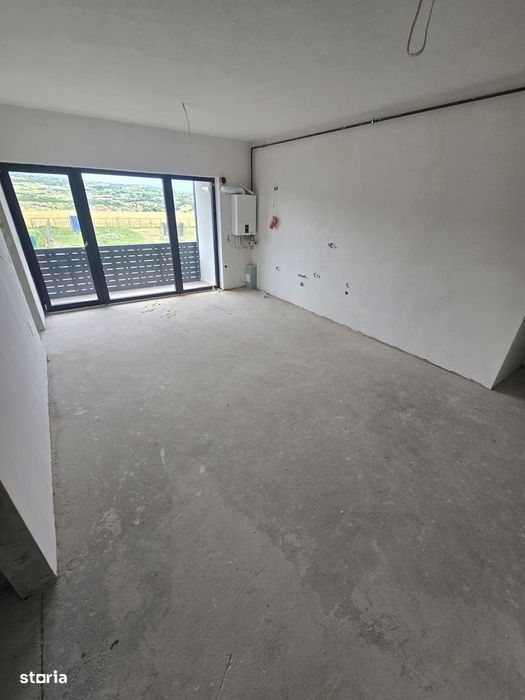 Apartament 2 camere Strada Cometei Baciu
