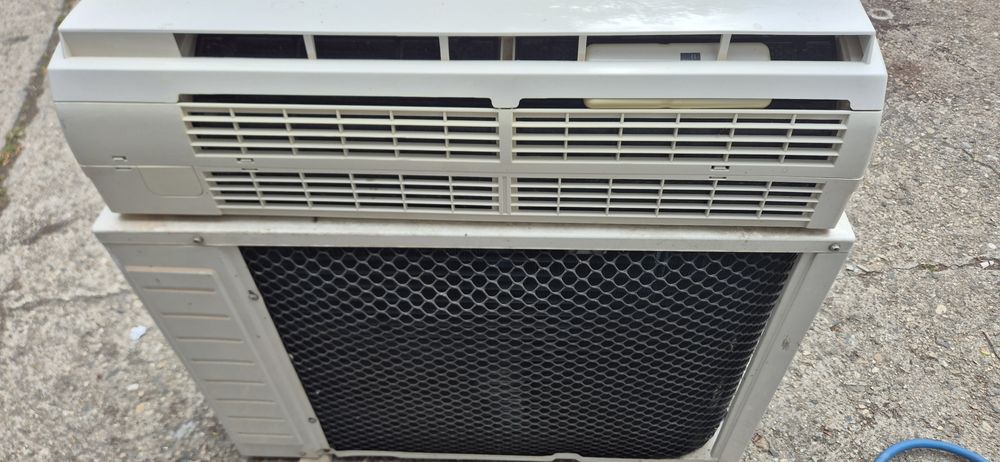 Климатик Midea 12 Btu
