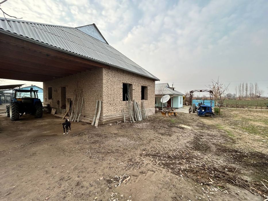 Uy sotiladi Tezdaaaa. Kelishtiramiz!