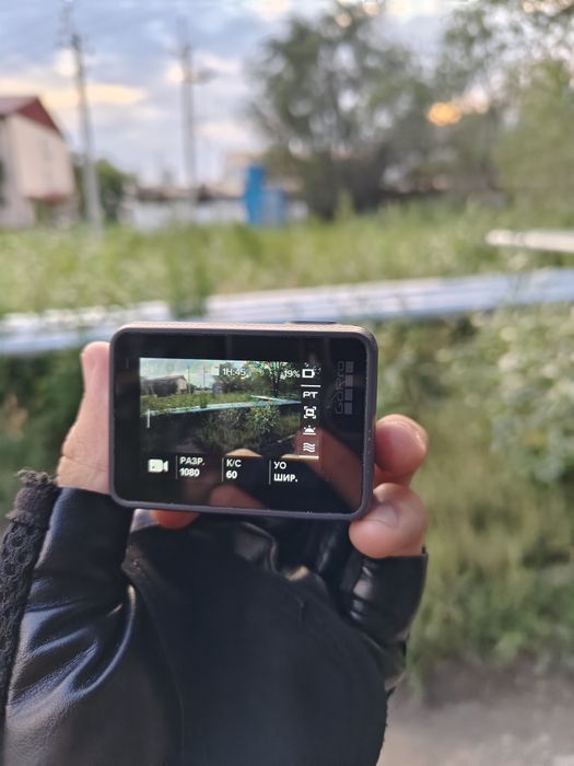 Go Pro Hero 5 Black