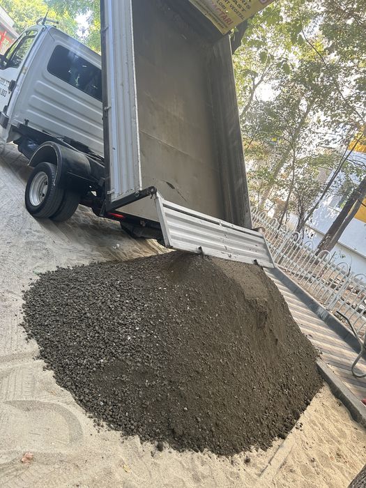 Nisip,balast pietris 1 mc - 27mc(BRAGADIRU,DOMNESTI,CLINCENI