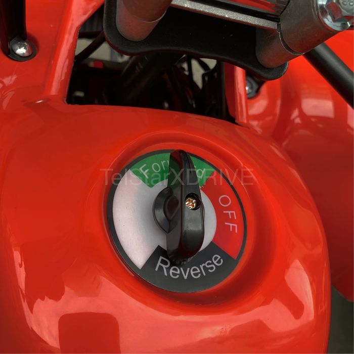 Детски електрически АТВ ATV и Кросов мотор 2025 НОВО с гаранция