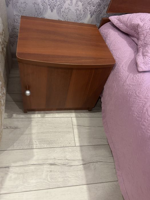 Продам спальный гарнитур !
