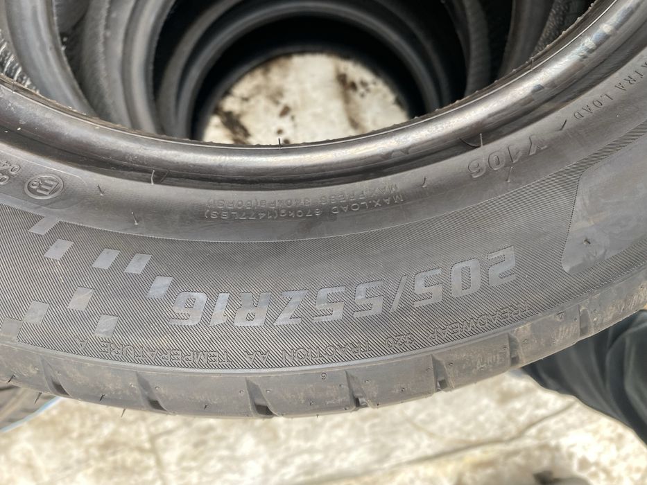 Шины размер 205/55/16