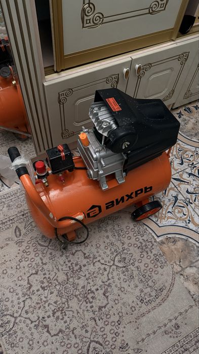 Воздушный компрессор