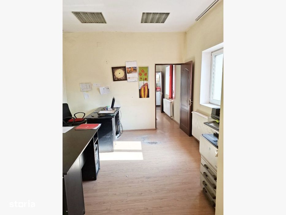 Comision 0%,Casă cu teren de vânzare – 400 mp teren