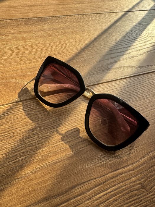 Очки от aldo в хорошем качестве