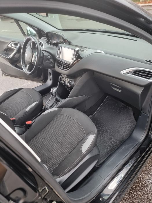 Peugeot 208 diesel 1.4