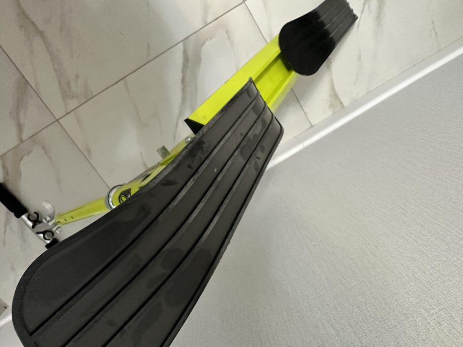 Детский снегокат Stiga