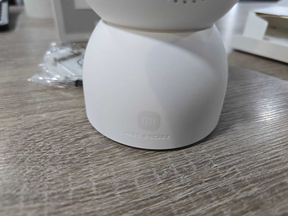 Xiaomi Smart Camera C701 4K видео камера