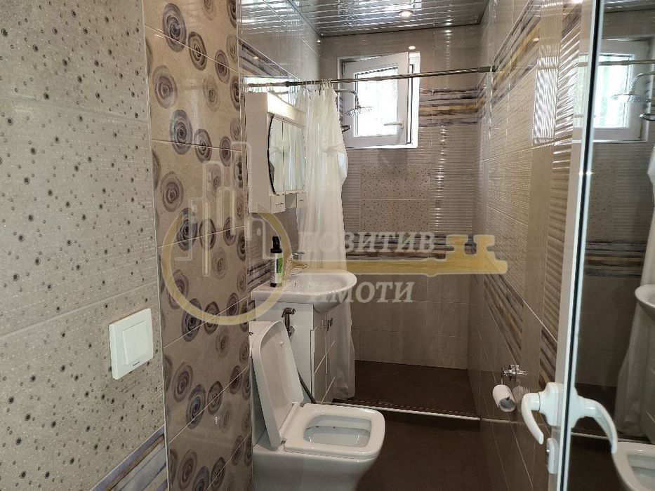 Дава се под наем Двустаен апартамент в София, Гоце Делчев - 65 кв.м за 600 € - Снимка #12