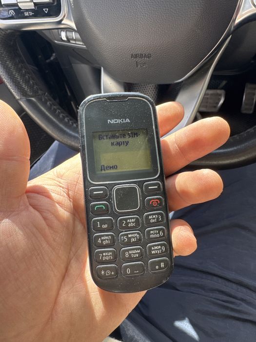 Продам Nokia 1280