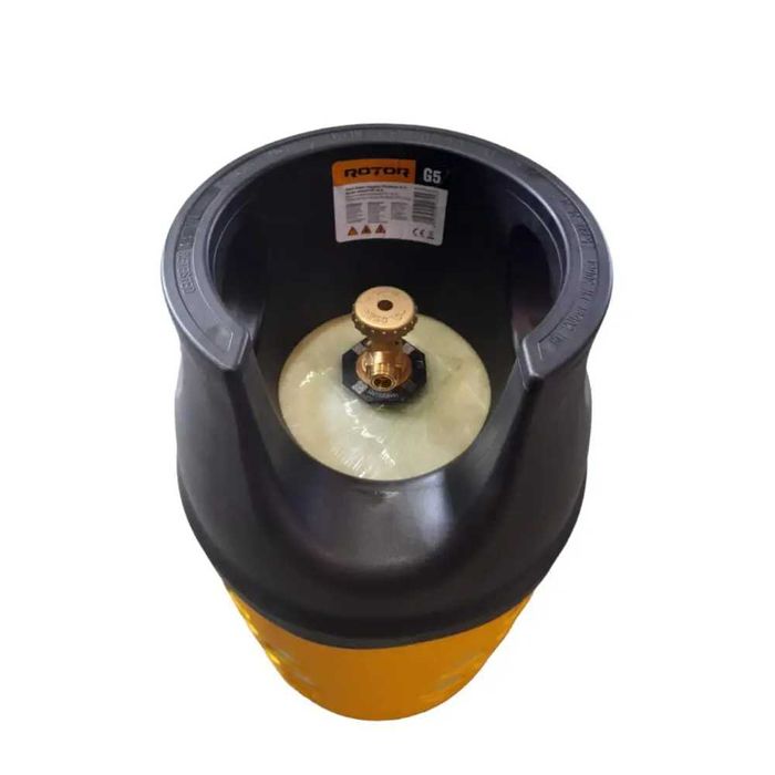 BUTELIE de compozit GPL