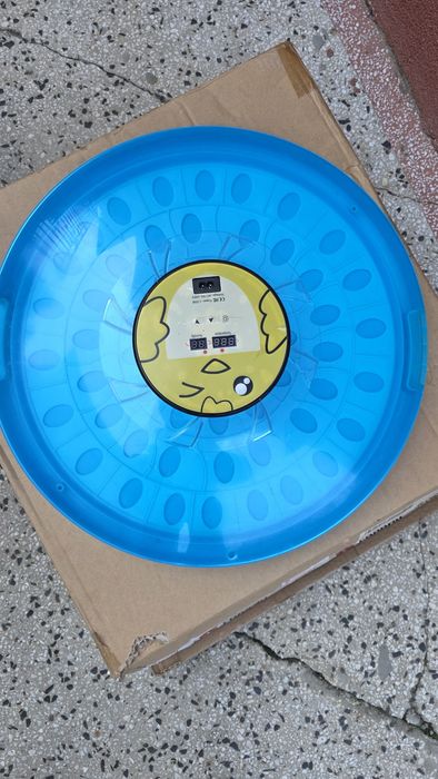 Автоматичен Инкубатор за яйца