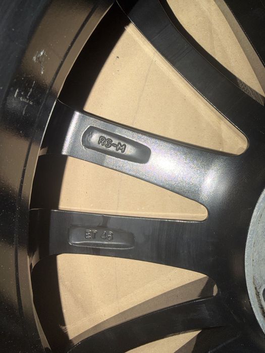 Jante aliaj R15 Hyundai i20 Bayon Inster