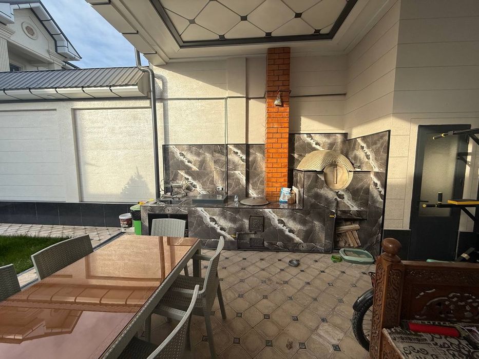 Продаётся Новый Евродом  Дурмень, Хайдрабад 
Дурмень, Хайдаробод 
3-со