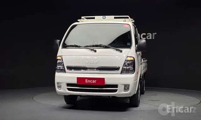 Kia Bongo LPG Koreadan zakazga obkeberamiz 14.250$ O'zbekistongacha