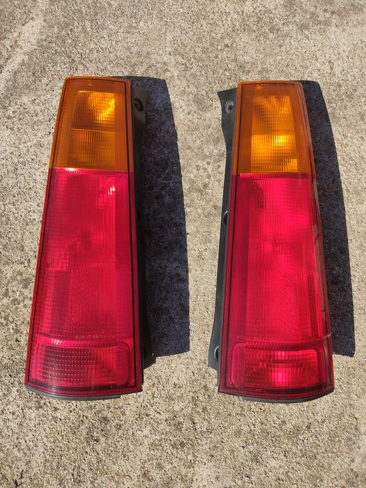 Стопове за honda cr-v 1