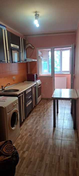 Apartament 1 camera, micro 20